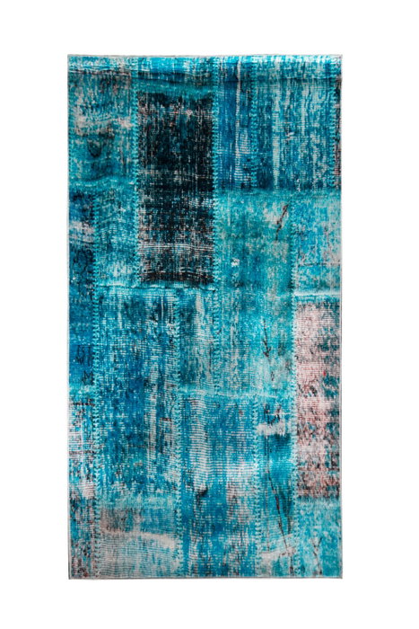 Conceptum Ellison Alfombra de Pasillo 80 x 200 cm Multicolor Conceptum Ellison Alfombra de Pasillo 80 x 200 cm Multicolor